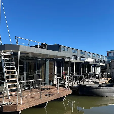 La Mare 4* Göteborg