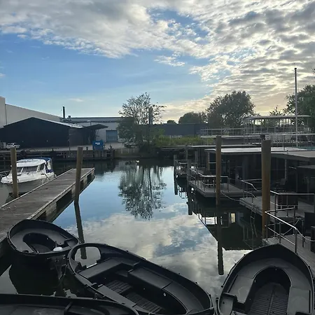 La Mare 4* Gothenburg