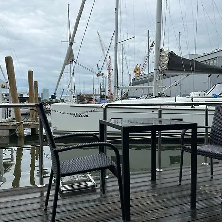 La Mare Gothenburg