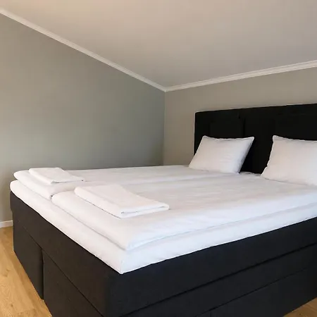 La Mare Úszó hotel Göteborg