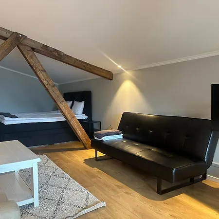 Úszó hotel La Mare 4*