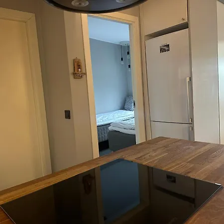 船屋 La Mare 哥德堡