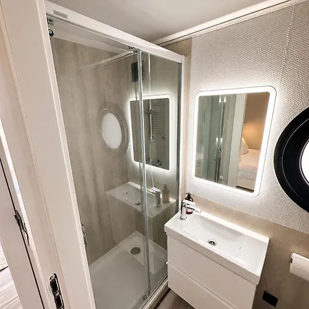 La Mare 船屋 哥德堡