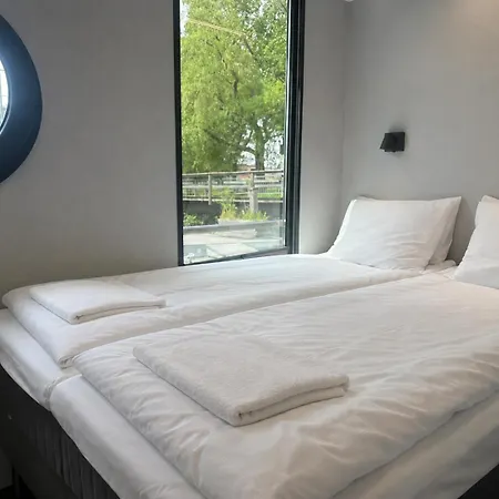 La Mare 船屋 哥德堡