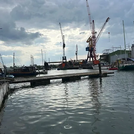 La Mare Gothenburg