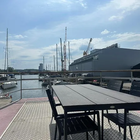 La Mare 4* Gothenburg