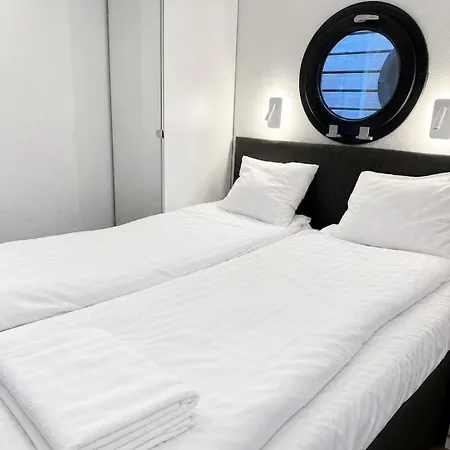 La Mare Botel Gothenburg