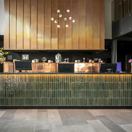Radisson Blu Riverside Göteborg