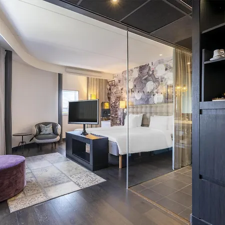 Radisson Blu Riverside 4* Göteborg