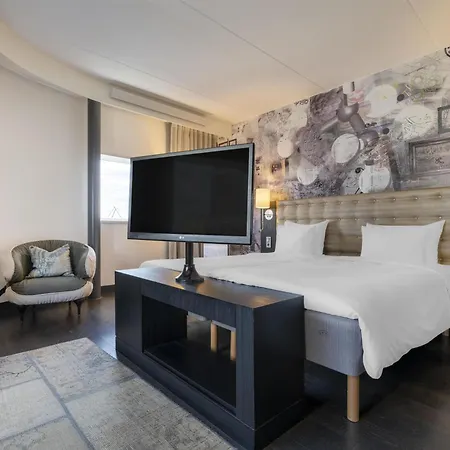 Radisson Blu Riverside