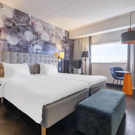Radisson Blu Riverside Otel