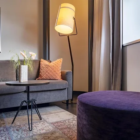 Radisson Blu Riverside Otel Göteborg