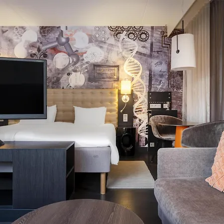 Radisson Blu Riverside Göteborg
