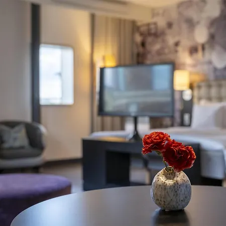 Radisson Blu Riverside