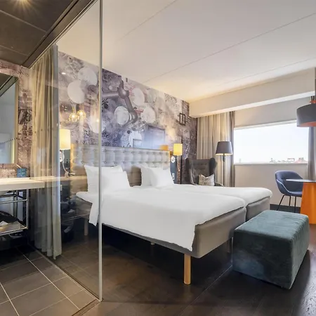 Radisson Blu Riverside Göteborg