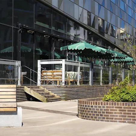 Radisson Blu Riverside 4* Göteborg
