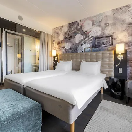 Radisson Blu Riverside