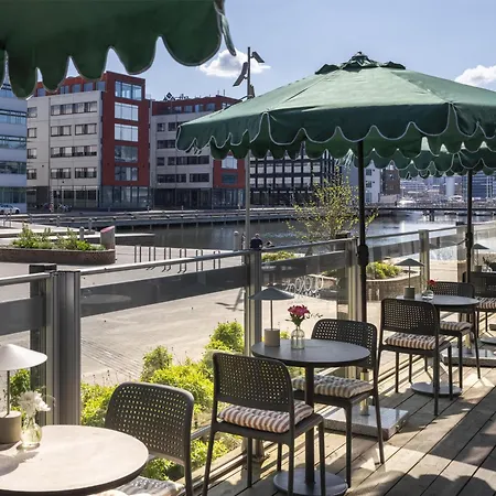 Radisson Blu Riverside Otel