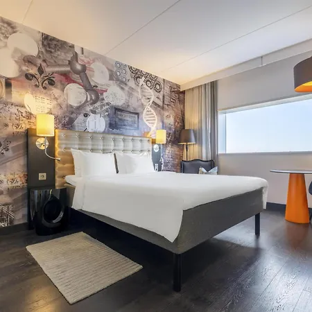 Radisson Blu Riverside Otel Göteborg