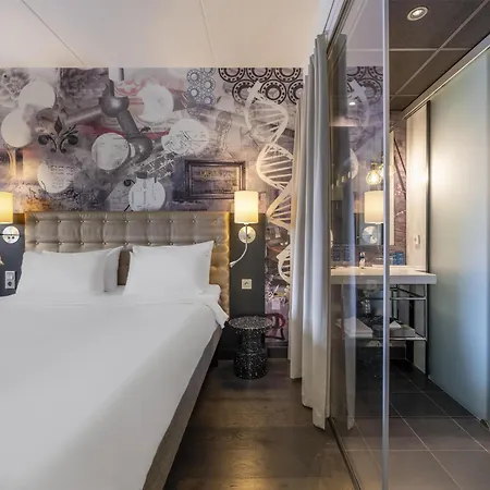 Radisson Blu Riverside 4*
