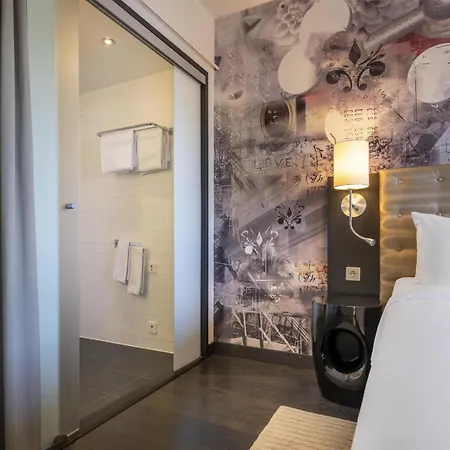 Radisson Blu Riverside Göteborg
