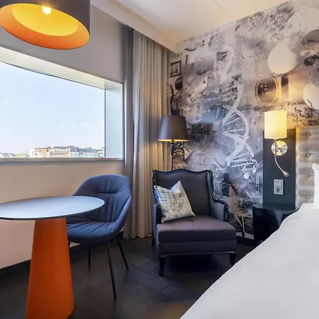 Radisson Blu Riverside