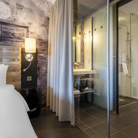 Radisson Blu Riverside Otel