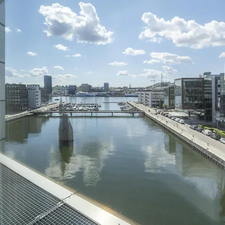 Otel Radisson Blu Riverside