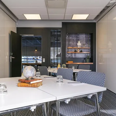 Radisson Blu Riverside 4* Göteborg