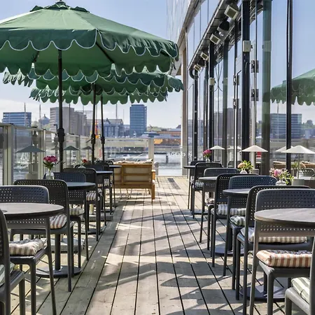 Radisson Blu Riverside