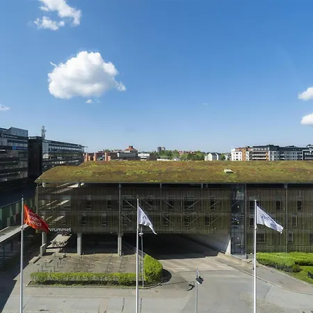Radisson Blu Riverside Göteborg