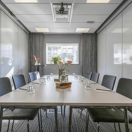 Radisson Blu Riverside 4* Göteborg