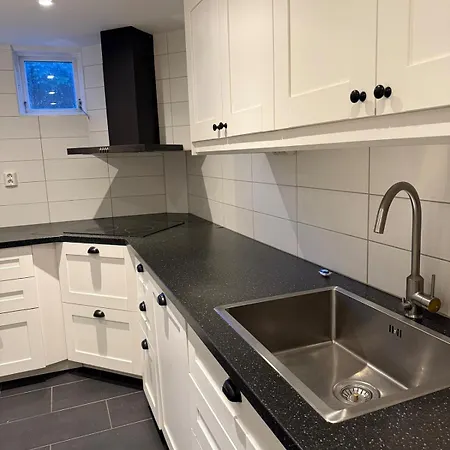 Appartement Nosha