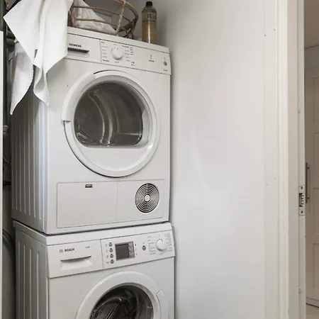 Appartement Nosha Göteborg