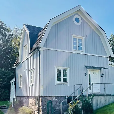 4 Star Holiday Home In Goeteborg, Cleaning Included * ヨーテボリ