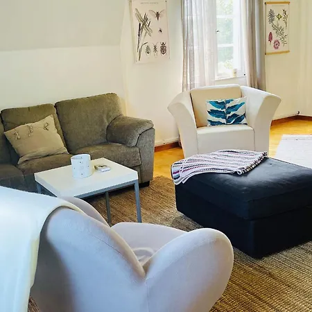 4 Star Holiday Home In Goeteborg, Cleaning Included * 哥德堡