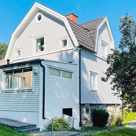 4 Star Holiday Home In Goeteborg, Cleaning Included