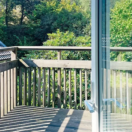 4 Star Holiday Home In Goeteborg, Cleaning Included 度假居 *