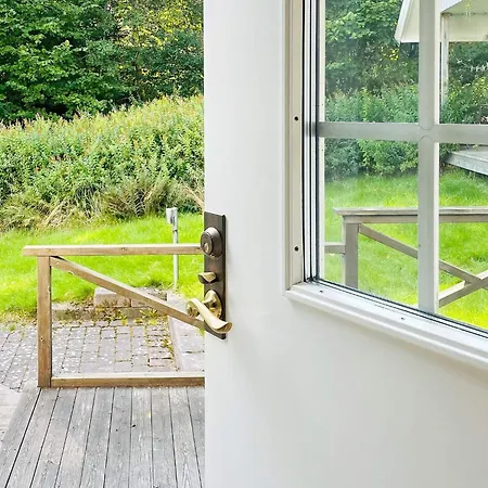 別荘 4 Star Holiday Home In Goeteborg, Cleaning Included ヨーテボリ