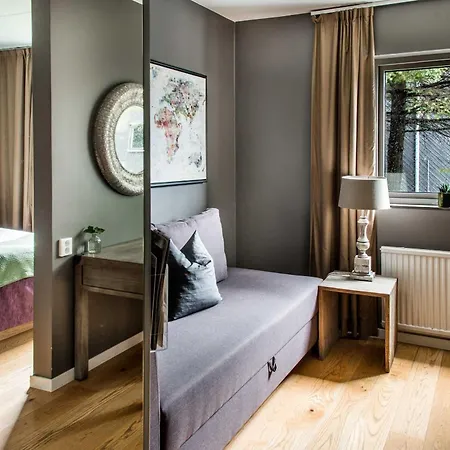 Hotel Arken & Art Garden 4*