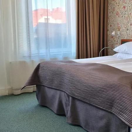 Hotel Lorensberg