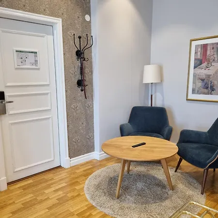 Lorensberg Hotel 3*