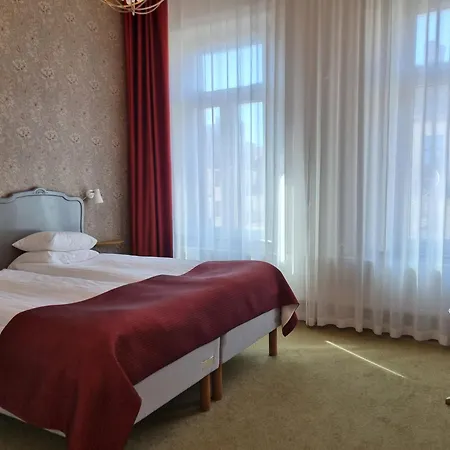 Hotel Lorensberg
