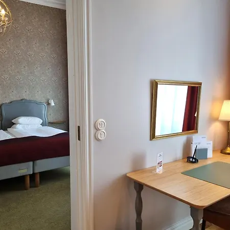 Lorensberg Hotel 3*