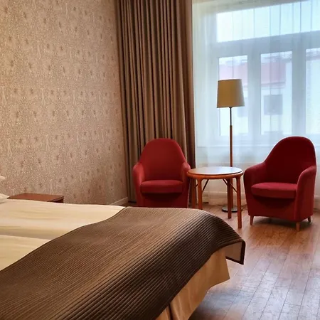 Lorensberg Hotel Göteborg