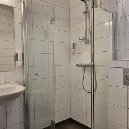 Lorensberg 3* Göteborg