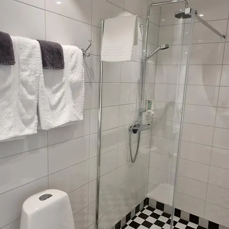 Hotel Lorensberg Göteborg