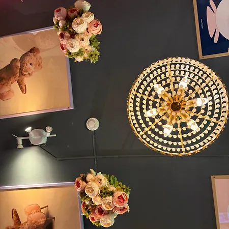 Ow, By A&j - Familj & Bilen & Hunden - Liseberg & Avenyn! 住宿加早餐酒店 哥德堡