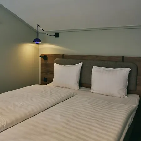 Comfort Panorama 예테보리