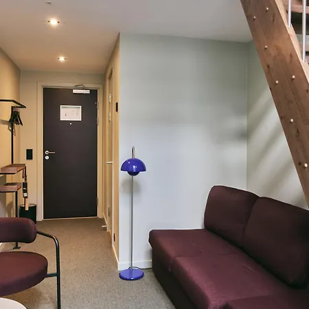 Comfort Panorama 호텔